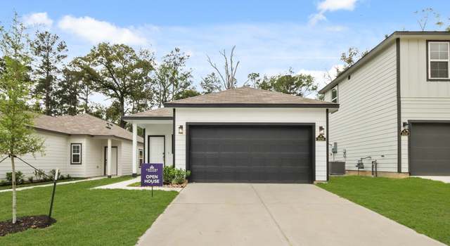 Photo of 21234 Rising Heights St, Porter, TX 77365