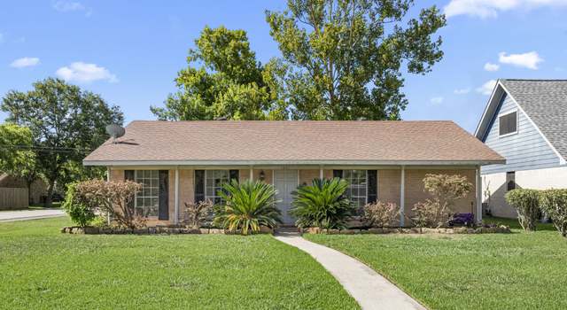 Photo of 1801 Bimini Way, Seabrook, TX 77586