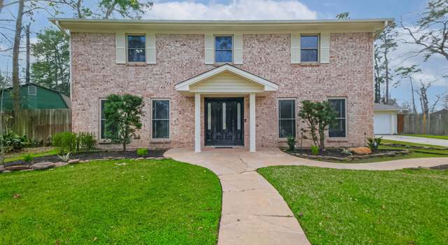 Photo of 903 Doral Ln, Houston, TX 77073