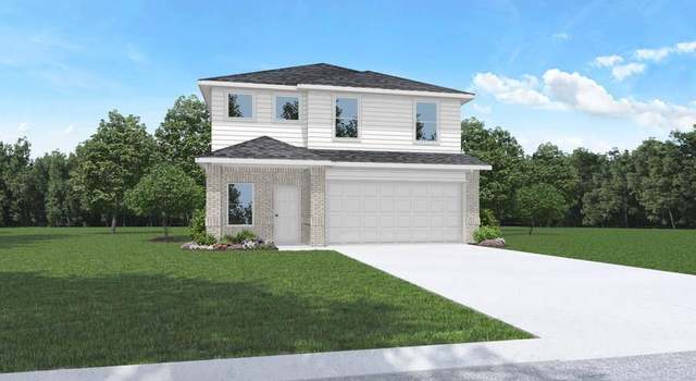 Photo of 5407 Magnolia Heath Ln, Spring, TX 77373