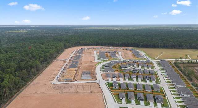Photo of 5407 Magnolia Heath Ln, Spring, TX 77373