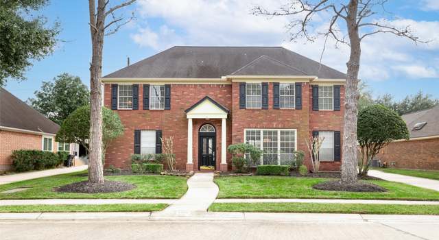 Photo of 3815 Bratton St, Sugar Land, TX 77479