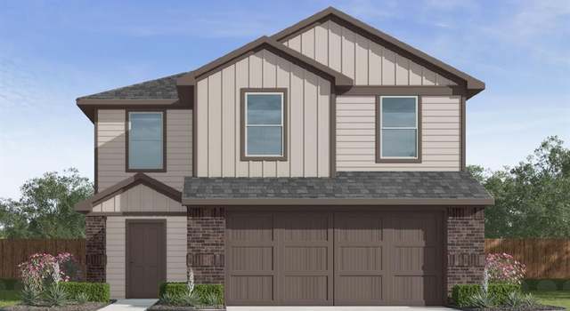 Photo of 18209 Descartes St, New Caney, TX 77357