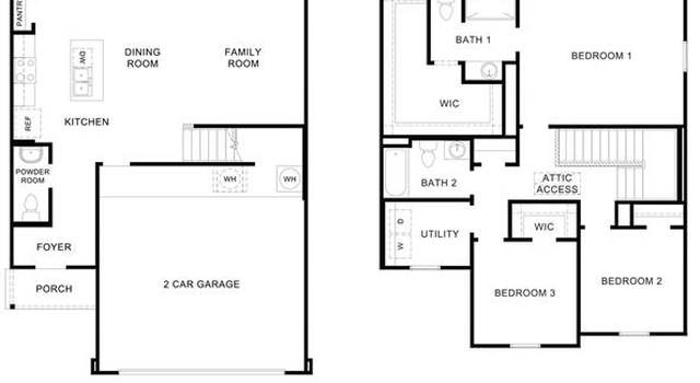 Photo of 18209 Descartes St, New Caney, TX 77357
