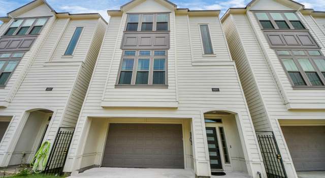 Photo of 6825 Sidney St, Houston, TX 77021