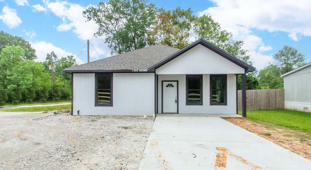 Photo of 1022 Adams St St, Cleveland, TX 77327