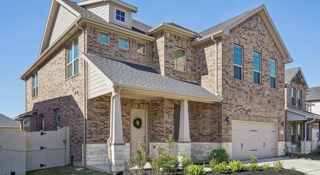 Photo of 618 Round Lake Dr, Rosenberg, TX 77469