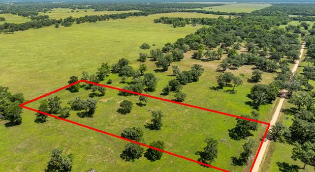 Photo of 455 Valley Oaks Dr, Van Vleck, TX 77482