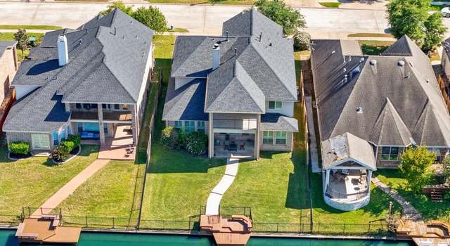 Photo of 18018 Dunoon Bay Point Ct, Cypress, TX 77429