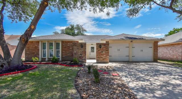 Photo of 7418 Dew Mist Ln, Houston, TX 77095