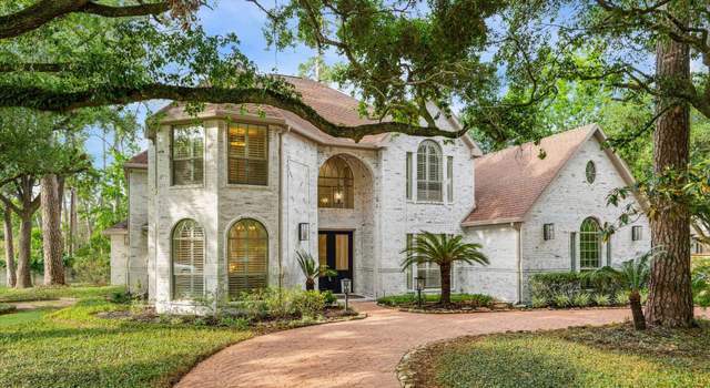 Photo of 11810 Taylorcrest Rd, Houston, TX 77024