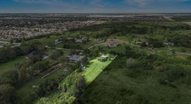 Photo of 0 California St, Fresno, TX 77545