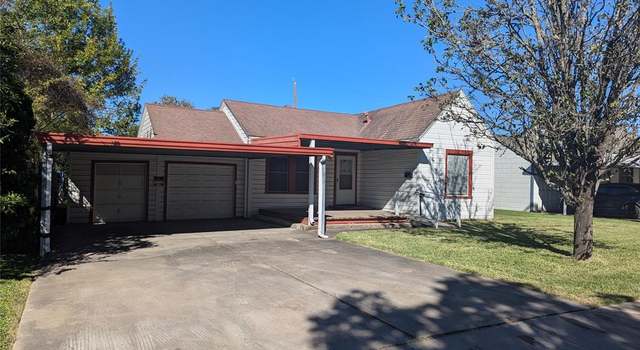 Photo of 913 Willow St, Pasadena, TX 77506