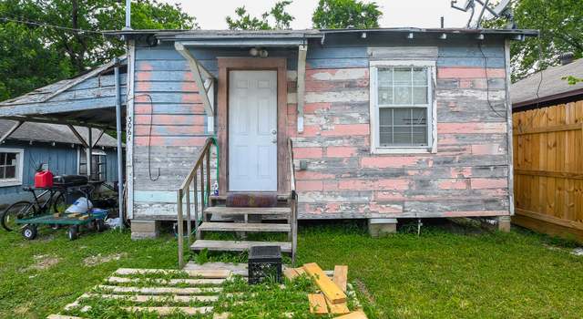 Photo of 306 Johnson St, Pasadena, TX 77506