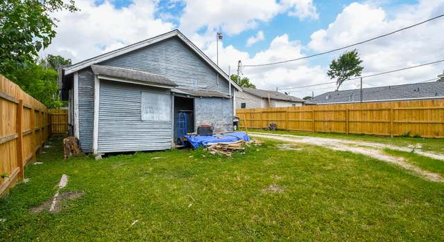 Photo of 306 Johnson St, Pasadena, TX 77506
