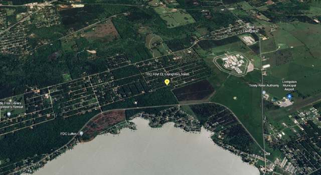Photo of TBD Foyt Dr, Livingston, TX 77351