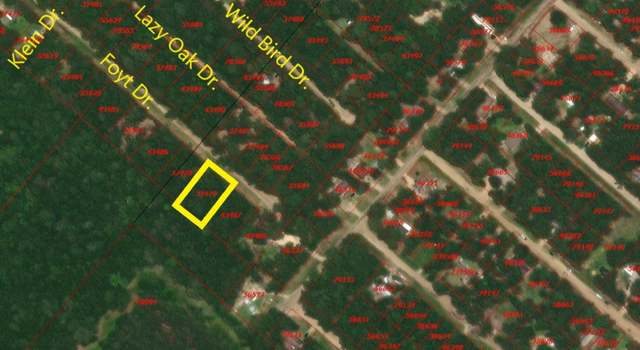 Photo of TBD Foyt Dr, Livingston, TX 77351