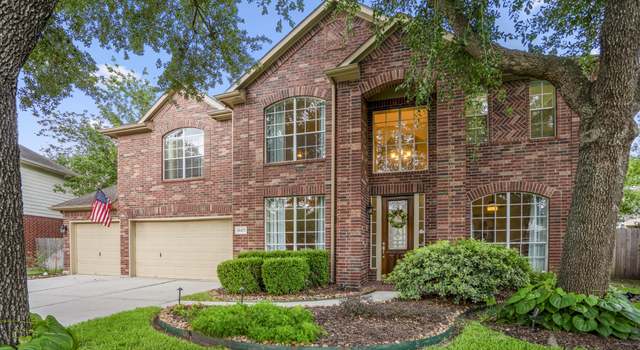 Photo of 16407 Bogan Flats Ct, Houston, TX 77095