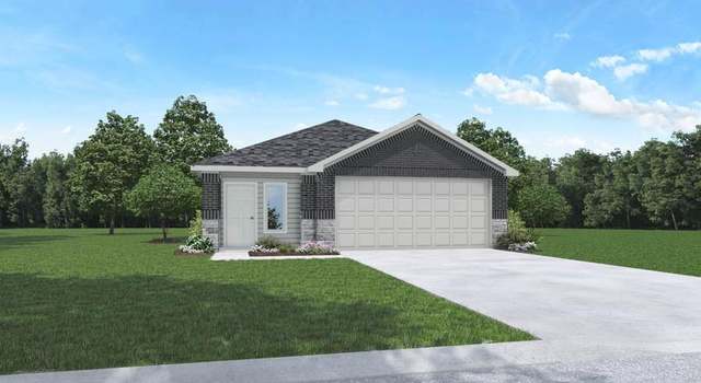 Photo of 1346 Heather Rosewood Ln, Conroe, TX 77301
