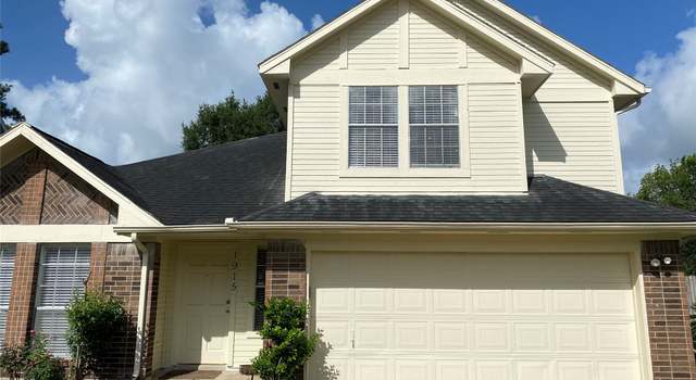 Photo of 1915 Summerfield Pl, Sugar Land, TX 77478