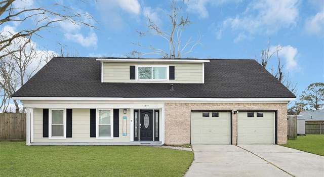 Photo of 1741 Hialeah Dr, Seabrook, TX 77586