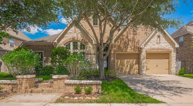 Photo of 11918 Forest Moon Dr, Cypress, TX 77433