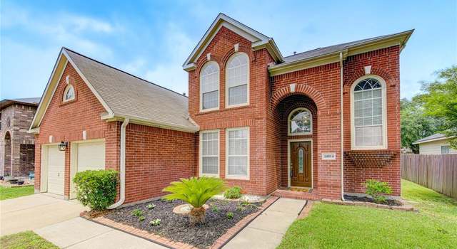 Photo of 14014 Somersworth Dr, Houston, TX 77041