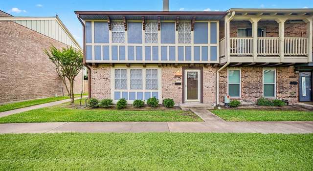 Photo of 10416 Hammerly Blvd #45, Houston, TX 77043