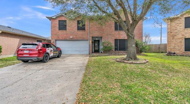Photo of 18006 Hobby Forest Ln, Humble, TX 77346