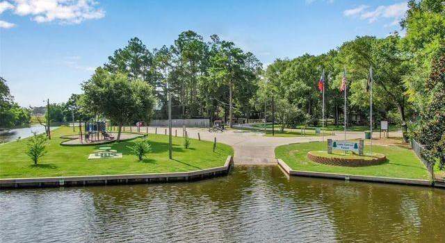Photo of Lot 10 St Lawrence River Rd, Conroe, TX 77316