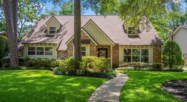 Photo of 12811 Indian Wells Dr, Houston, TX 77066
