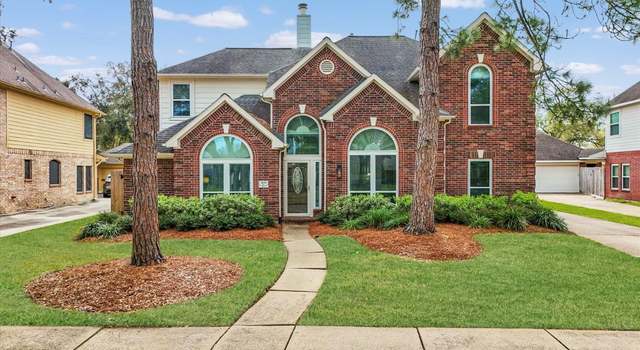 Photo of 509 Seaborough Ln, League City, TX 77573