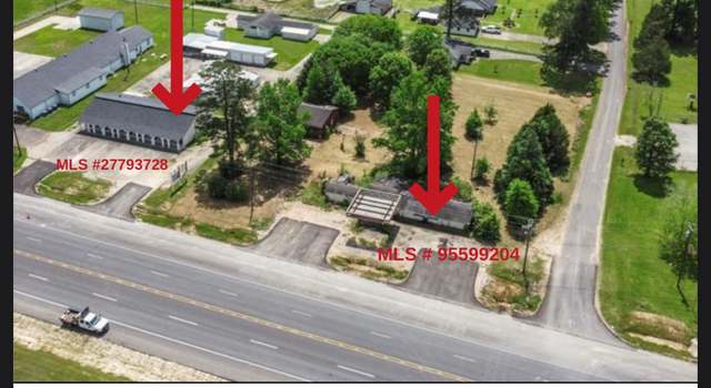 Photo of 6738 Us Highway 190 E, Livingston, TX 77351