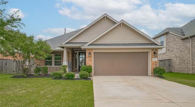 Photo of 29411 Barker Meadow Ln, Katy, TX 77494