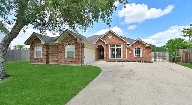 Property at 3607 Brandon Ct, Pasadena, TX 77505, 3 beds, 2 baths