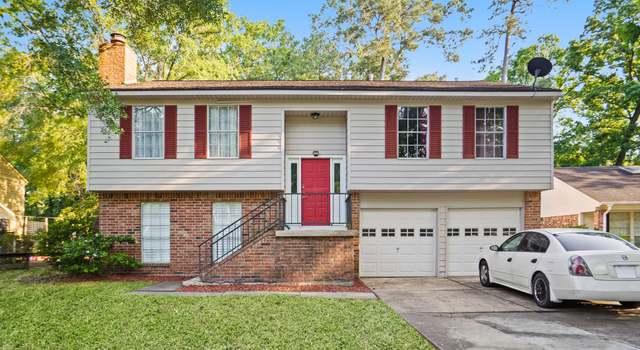 Photo of 5107 Creek Shadows Dr, Houston, TX 77339
