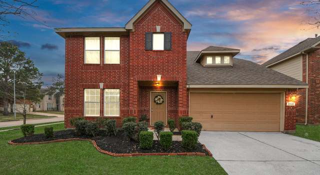 Photo of 24503 Stone Falcon Ln, Katy, TX 77494