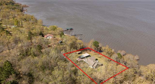 Photo of 158 County Road 2790, Shelbyville, TX 75973