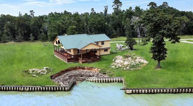 Photo of 245 Bridgewater, Onalaska, TX 77360