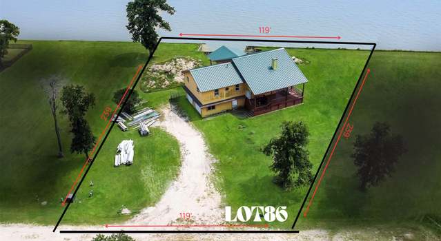 Photo of 245 Bridgewater, Onalaska, TX 77360