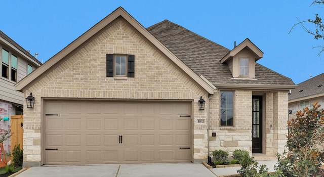 Photo of 10811 Aquila Star Dr, Richmond, TX 77406