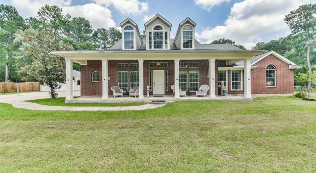 Photo of 28506 Diamond Creek Dr, Magnolia, TX 77355