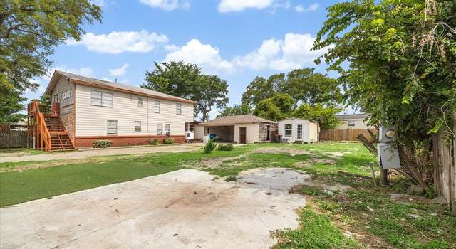 Property at 13929 Eagle Pass St, Houston, TX 77015, 6 beds, 1 bath