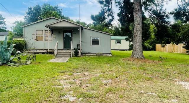 Photo of 255 Bluebonnet, Livingston, TX 77351