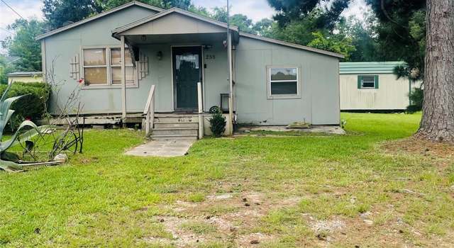Photo of 255 Bluebonnet, Livingston, TX 77351