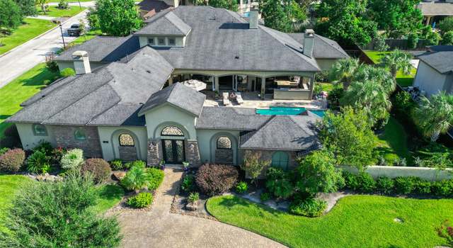 Photo of 42 New Oak Trl, Humble, TX 77346