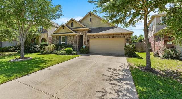 Photo of 28647 Cranford Sage Ln, Katy, TX 77494