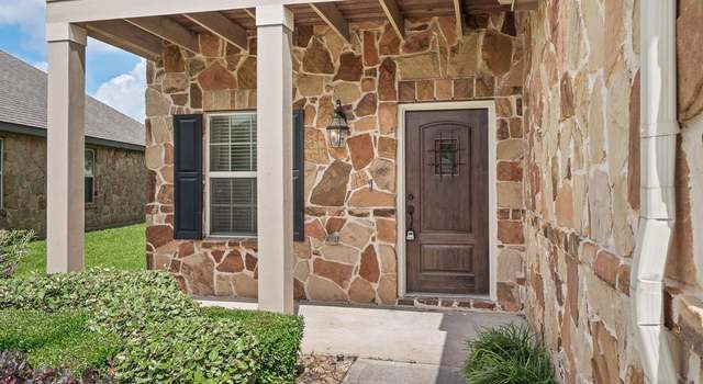 Photo of 16639 Lake Aquilla Ln, Houston, TX 77044