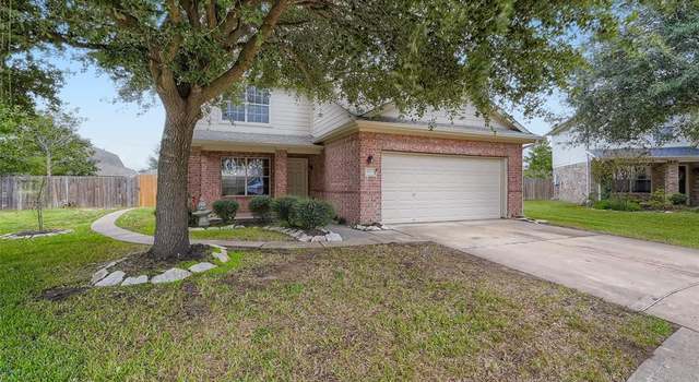 Photo of 20806 Carsen Spring Ct, Katy, TX 77449