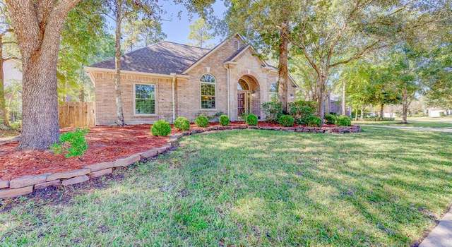 Photo of 143 N Whistlers Bend Cir, Conroe, TX 77384